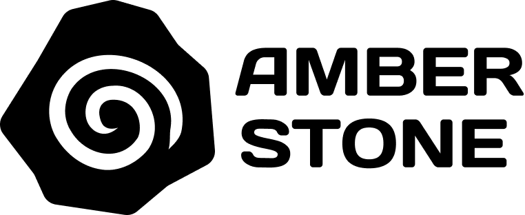 AmberStone Logo